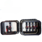 Preview: Vormontierte Einheit 5-fach, 40 - 50 mm, 1 1/2 - 2 " Magnetventile PGP Hunter mit Box